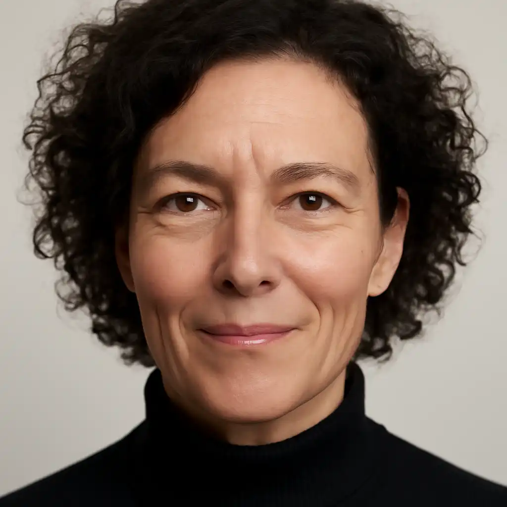 Rebecca Hartley